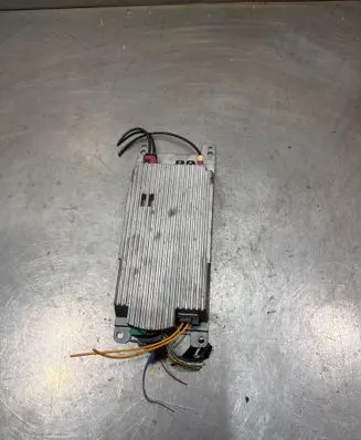 BMW X5 E70 Bluetooth control unit module 9257161 2328046 B031LDB2638348