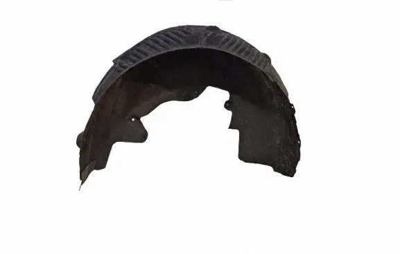 Mercedes-Benz E W213 Rear arch fender liner splash guards A2136909104