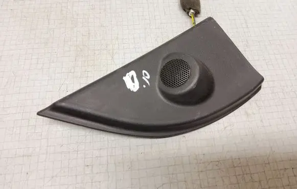 Hyundai Getz Other front door trim element 876611C020