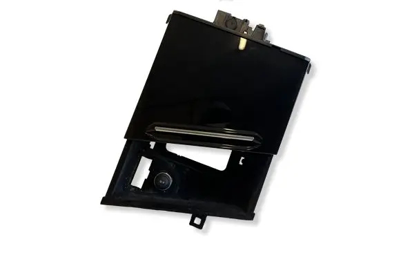 Volkswagen Touareg III Glove box central console 762863071H 762863071J