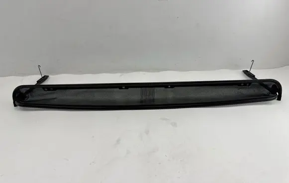 Hyundai Tucson IV NX4 Air flow deflector 