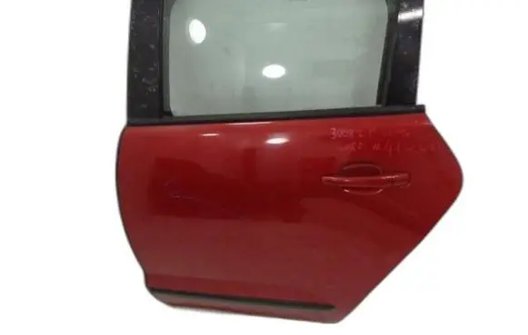 Peugeot 3008 I Rear door 
