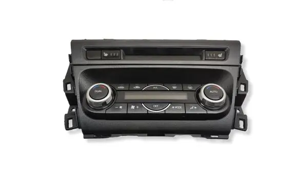 Mazda 3 III Climate control unit B45D61190E 4J31E0057 VPDALH18C612CE
