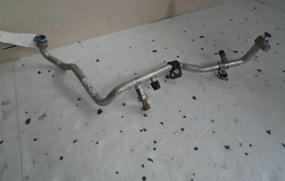 Opel Ampera Air conditioning (A/C) pipe/hose 22863544