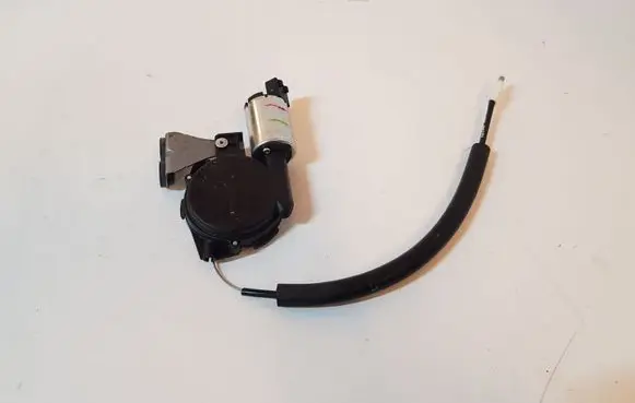 Dodge Challenger Seat adjustment motor 5030014B 5045601B 2016901