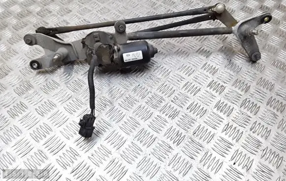 KIA Sorento Front wiper linkage 981003e000