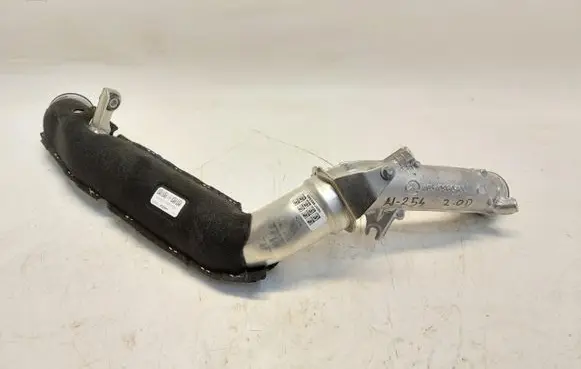Mercedes-Benz GLC C254 Intercooler hose/pipe A6540980400JLK01
