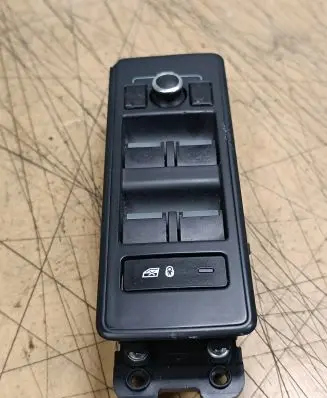 Land Rover Range Rover Sport L494 Electric window control switch CPLA14540AD CPLA14540 14540