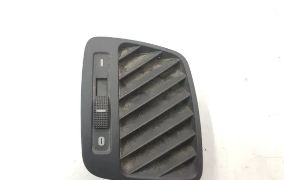 Audi A6 S6 C5 4B Dashboard side air vent grill/cover trim 4B0819794