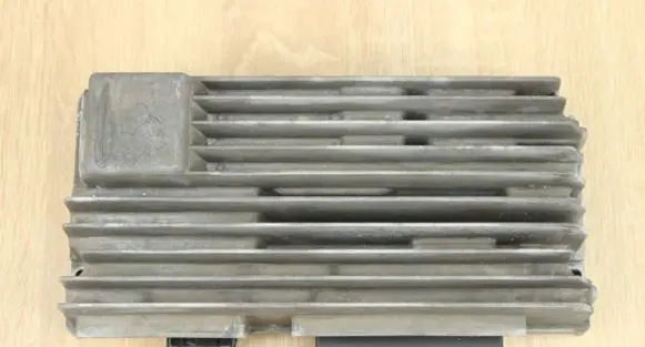 Audi A5 Sportback 8TA Sound amplifier 8T1035223A