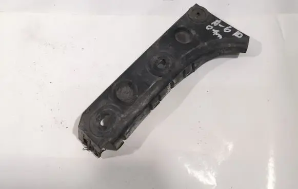 Audi A6 S6 C5 4B Front bumper mounting bracket 4B0807284B
