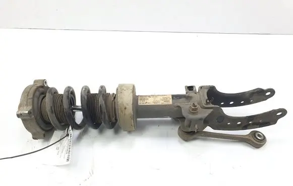 Porsche Cayenne (9PA) Front shock absorber/damper GTS 7L5412021CN