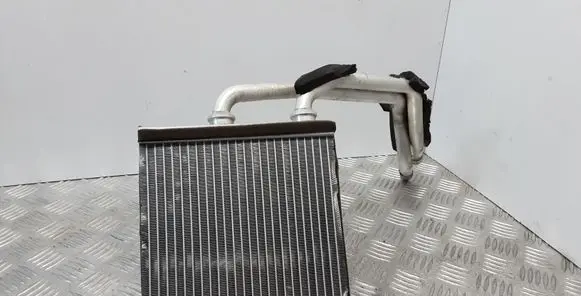 Nissan X-Trail T31 Heater blower radiator
