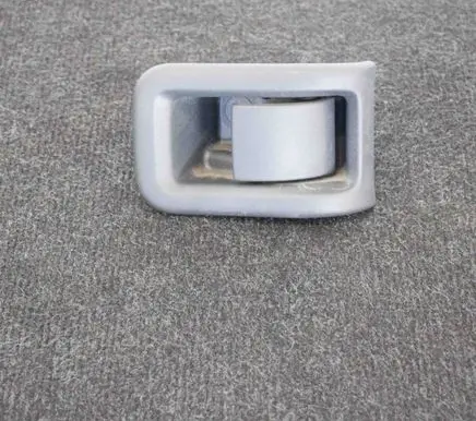 Volvo V70 Engine bonnet (hood) release handle 30779851