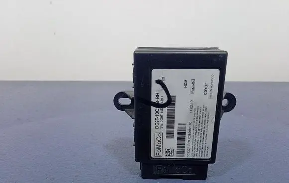 Other control units/modules