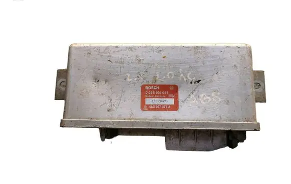Audi 100 S4 C4 ABS control unit/module 0265100056 4A0907379A 37020491
