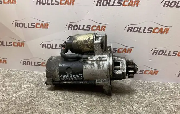 Nissan X-Trail T30 Starter motor 233008H801