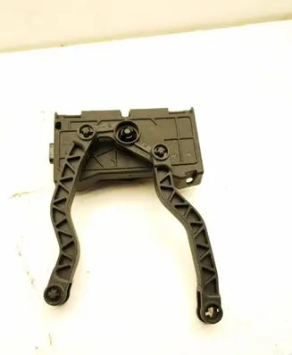 BMW 3 G20 G21 Radiator active air flap actuator 9881646 5811R1001 24184P07712