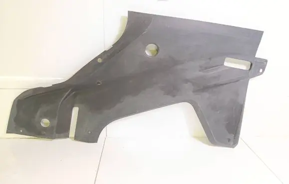 NIO EL6 Other engine bay part P0061546AF P0060968AE V23398