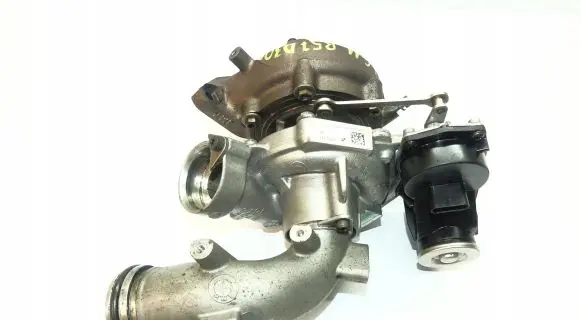 BMW 7 G11 G12 Turbo 8570241 0280751023