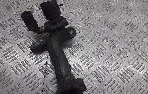 Mazda 6 Engine coolant pipe/hose