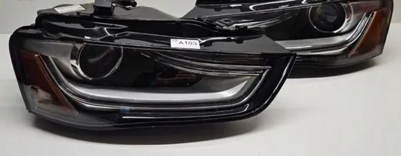 Audi A4 S4 B8 8K Headlight/headlamp