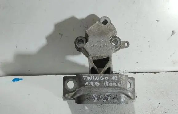 Renault Twingo II Engine mount vacuum valve 112325742R