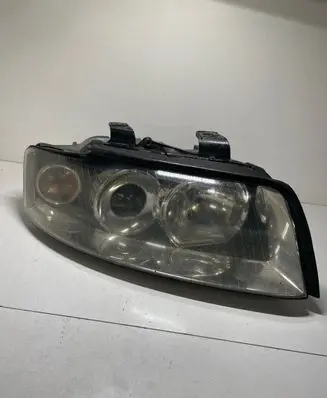 Audi A4 S4 B6 8E 8H Headlight/headlamp 8E0941004F 8E0990008F