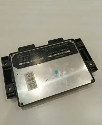 Peugeot Partner Engine control unit/module 9650359580 9650360480 R04080035B