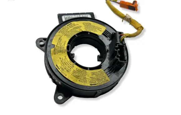 Mazda 6 Airbag slip ring squib (SRS ring) 