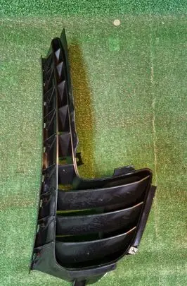 Porsche 911 991 Intercooler air channel guide 99150356490