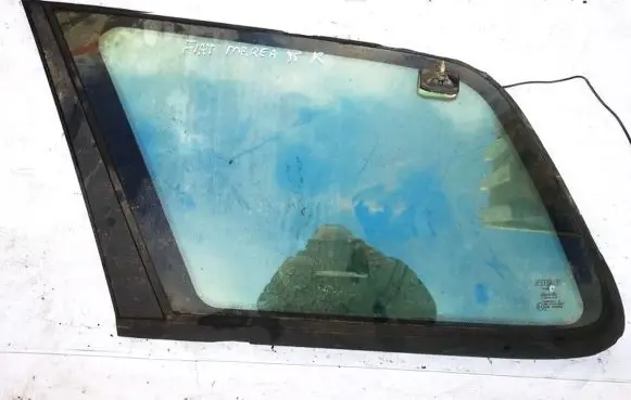 Fiat Marea Rear side window
