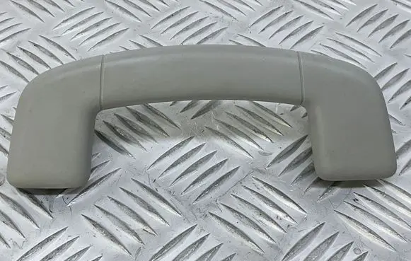 Volkswagen Golf VII Front interior roof grab handle 5G0857607B