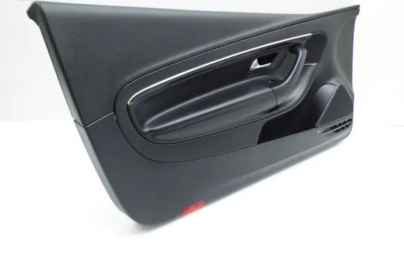 Volkswagen Eos Front door card panel trim 1Q1867011 T0005582 P0112345