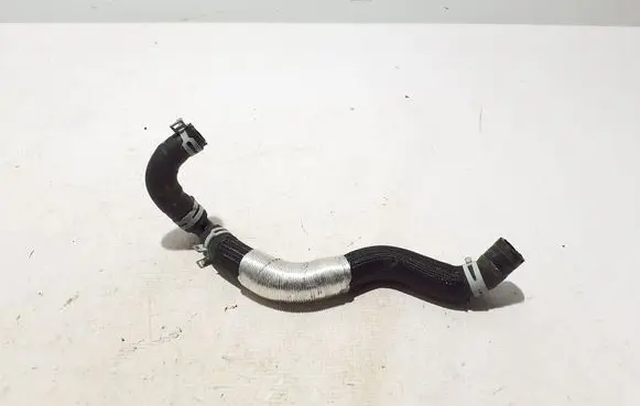 Renault Arkana Engine coolant pipe/hose 140554919R