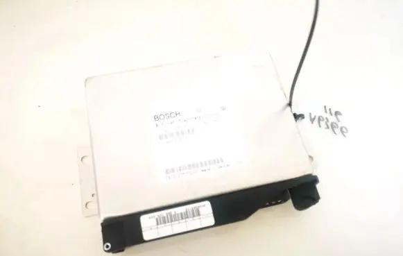 BMW 5 E39 ABS control unit/module 1164130 0265109023