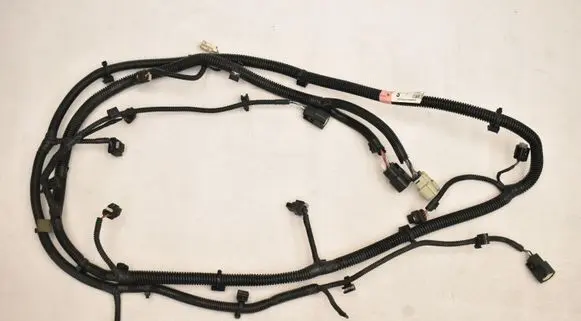 Tesla Model S Other wiring loom