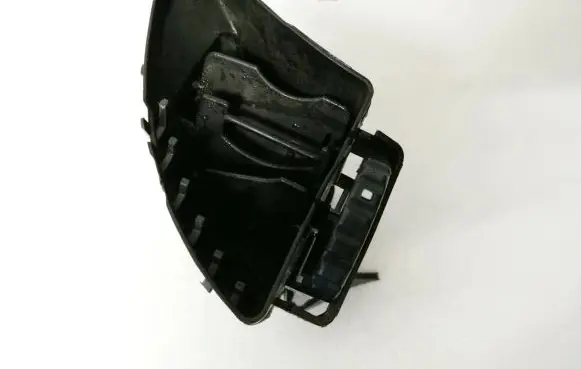 Citroen Xsara Dash center air vent grill 9623783977