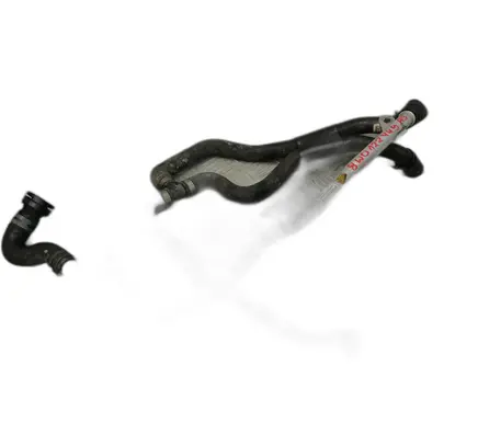Audi A4 S4 B9 Engine coolant pipe/hose