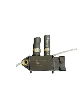 Opel Insignia A Exhaust gas pressure sensor 55599659