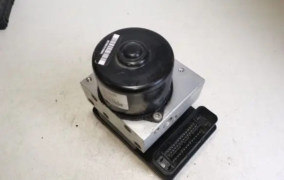 SsangYong Actyon ABS Pump 4891032000 06210909883