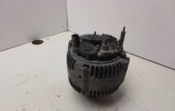 Renault Megane II Generator/alternator 100715