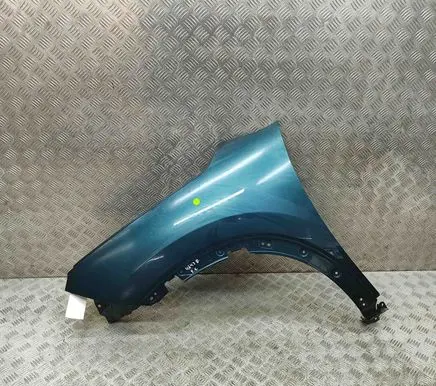 Citroen C5 Aircross Fender 9825774180
