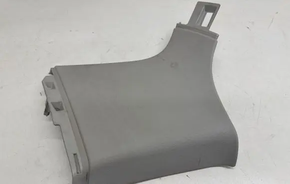 Volkswagen PASSAT B7 (D)pillar trim (top) 3AF867245