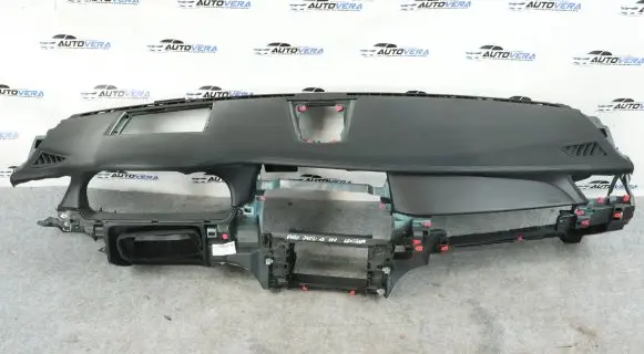 BMW 7 F01 F02 F03 F04 Dashboard 9173637