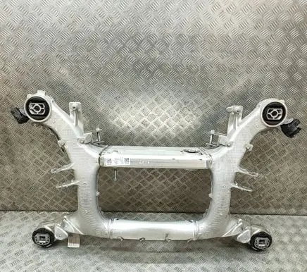 BMW X5 G05 Rear subframe 6894149