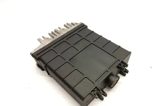 Volkswagen Sharan Engine control unit/module 021906256Q 0261203664 0261203665
