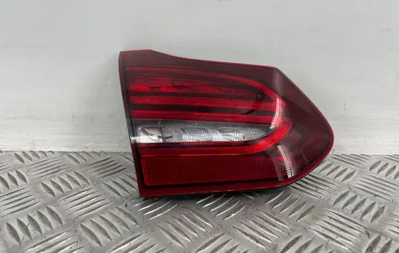 Mercedes-Benz C W205 Tailgate rear/tail lights A2059064605 ZGS002 YAP2549819