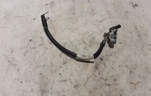 Volvo S90, V90 Negative earth cable (battery) 31652214