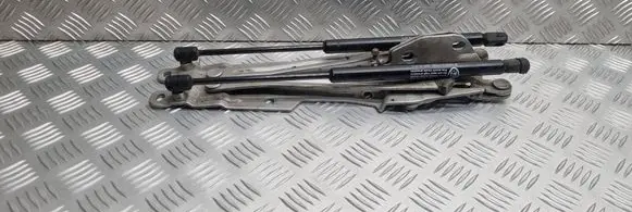 Audi 100 S4 C4 Tailgate/trunk/boot hinge 4A5827499A